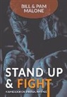Bill Malone, Pam Malone - Stand Up And Fight!