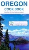 Janet Walker - Oregon Cookbook