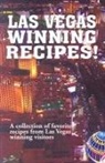 Golden West Publishers, Golden West Publishers - Las Vegas Winning Recipes!