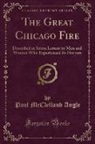 Paul Mcclelland Angle - The Great Chicago Fire