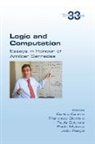 Paula Gouveia, Carlos Caliero, Francisco Donisio - Logic and Computation