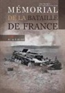 Jean-Yves Mary, Jean-Yves Mary, MARY JEAN YVES, Pascal Kerger - Mémorial de la bataille de France. Vol. 3. Du 5 au 16 juin 1940