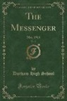 Durham High School - The Messenger, Vol. 11