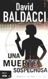 David Baldacci - Una muerte sospechosa