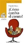 Chinto, Pinto &amp; Chinto, Pinto - Como Cambia El Cuento!