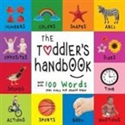 Dayna Martin, A. R. Roumanis - The Toddler's Handbook
