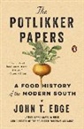John T Edge, John T. Edge, Edge John T. - The Potlikker Papers