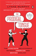 Lynne Murphy - The Prodigal Tongue