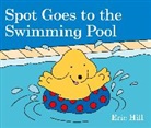 Eric Hill - Spot