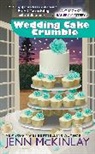 Jenn McKinlay - Wedding Cake Crumble