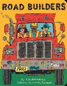 B G Hennessy, B. G. Hennessy, B.G. Hennessy, Simms Taback, Simms Taback - Road Builders