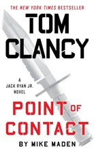 Tom Clancy, Mike Maden - Tom Clancy Point of Contact