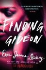 Eric Jerome Dickey - Finding Gideon