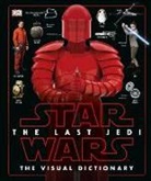 Pablo Hidalgo - Star Wars: The Last Jedi