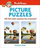 Puzzle Baron - Puzzle Baron's Picture Puzzles