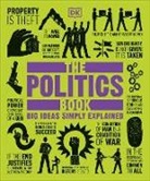 DK, Inc. (COR) Dorling Kindersley - The Politics Book
