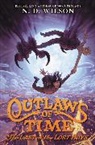 N D Wilson, N. D. Wilson, Wilson N. D. - Outlaws of Time #3: The Last of the Lost Boys