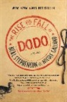 Nicole Galland, Neal Stephenson - The Rise and Fall of D.O.D.O