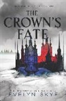 Evelyn Skye, Skye Evelyn - The Crown's Fate