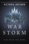 Victoria Aveyard - War Storm