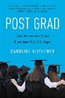 Caroline Kitchener, Kitchener Caroline - Post Grad