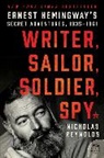 Nicholas Reynolds, Nicholas E. Reynolds - Writer, Sailor, Soldier, Spy