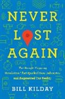 Bill Kilday - Never Lost Again