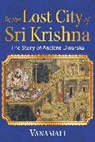 Vanamali - In the Lost City of Sri Krishna
