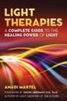 Anadi Martel - Light Therapies