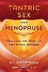 Janet McGeever, Diana Richardson - Tantric Sex and Menopause