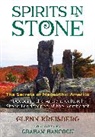 Glenn Kreisberg - Spirits in Stone
