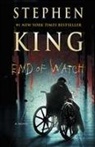 Stephen King - End of Watch