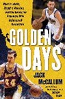 Jack McCallum - Golden Days