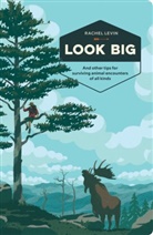 Rachel Levin - Look Big