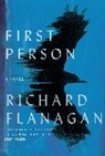 Richard Flanagan - First Person