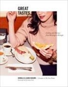 Danielle Kosann, Laura Kosann, Christina Tosi - Great Tastes