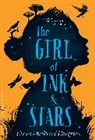 Kiran Millwood Hargrave - The Girl of Ink & Stars