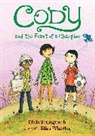 Tricia Springstubb, Tricia/ Wheeler Springstubb, Eliza Wheeler, Eliza Wheeler - Cody and the Heart of a Champion