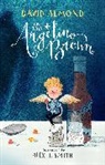 David Almond, David/ Smith Almond, Alex T. Smith, Alex T. Smith - The Tale of Angelino Brown