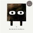 Mac Barnett, Mac/ Klassen Barnett, Jon Klassen, Jon Klassen - Square