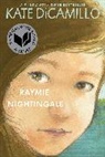 Kate DiCamillo - Raymie Nightingale