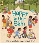 Fran Manushkin, Fran/ Tobia Manushkin, Lauren Tobia, Lauren Tobia - Happy in Our Skin
