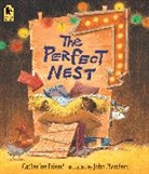 Catherine Friend, Catherine/ Manders Friend, John Manders, John Manders - The Perfect Nest
