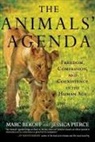 Marc Bekoff, Marc Pierce Bekoff, Jessica Pierce - The Animals' Agenda