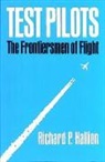 Richard P Hallion, Richard P. Hallion - Test Pilots
