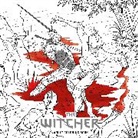 Cd Projekt Red - The Witcher Adult Coloring Book