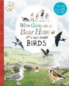 Left Blank, Andrea Cascardi, LEFT BLANK - We're Going On a Bear Hunt: Let's Discover Birds