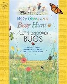 Left Blank, Andrea Cascardi, LEFT BLANK - We're Going on a Bear Hunt: Let's Discover Bugs