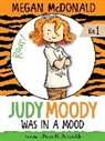 Megan McDonald, Megan/ Reynolds McDonald, Peter H. Reynolds - Judy Moody