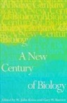 Gary W Barrett, Gary W. Barrett, John W Kress, John W. Kress, Gary W. Barrett, John W. Kress - A New Century of Biology